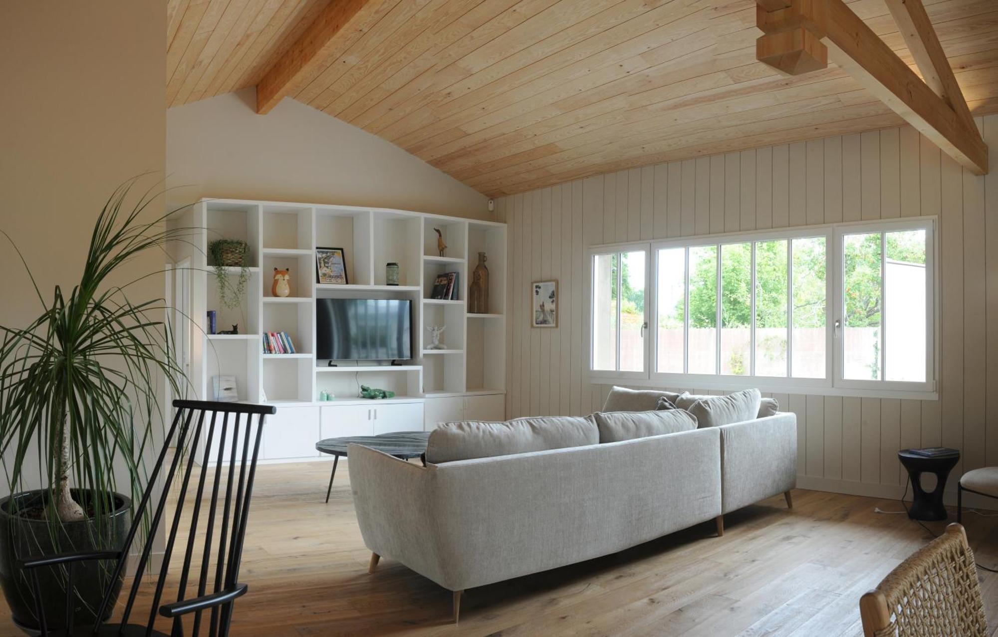 La Villa Aux Oiseaux Andernos-les-Bains Bagian luar foto